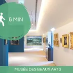 Apartment Le Contemporain - Architect - Hypercentre - Family - Rent Immo