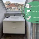 Le Contemporain - Architect - Hypercentre - Family - Rent Immo Apartment Dijon