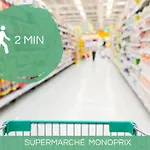 Le Contemporain - Architect - Hypercentre - Family - Rent Immo Dijon