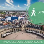 Le Contemporain - Architect - Hypercentre - Family - Rent Immo