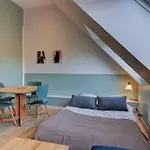 Le Contemporain - Architect - Hypercentre - Family - Rent Immo * Dijon