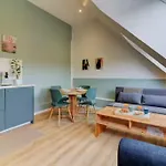 Apartment Le Contemporain - Architect - Hypercentre - Family - Rent Immo *