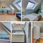 Le Contemporain - Architect - Hypercentre - Family - Rent Immo Apartment Dijon