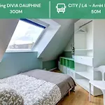 Le Contemporain - Architect - Hypercentre - Family - Rent Immo *