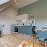 Le Contemporain - Architect - Hypercentre - Family - Rent Immo