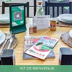 Le Contemporain - Architect - Hypercentre - Family - Rent Immo * Dijon
