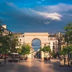 Le Contemporain - Architect - Hypercentre - Family - Rent Immo Apartment Dijon