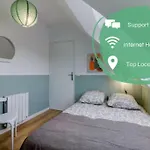 Apartment Le Contemporain - Architect - Hypercentre - Family - Rent Immo *