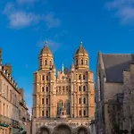 Le Contemporain - Architect - Hypercentre - Family - Rent Immo *