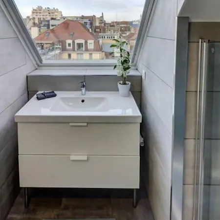 Le Contemporain - Architect - Hypercentre - Family - Rent Immo *