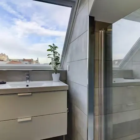 Le Contemporain - Architect - Hypercentre - Family - Rent Immo * Dijon