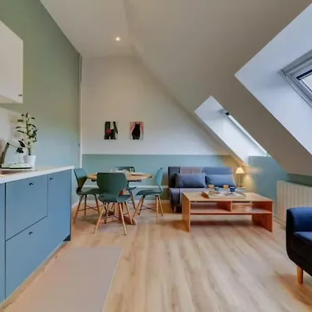 Appartamento Le Contemporain - Architect - Hypercentre - Family - Rent Immo