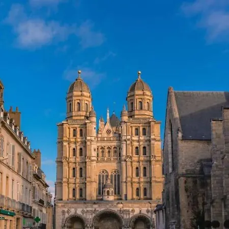 Le Contemporain - Architect - Hypercentre - Family - Rent Immo *