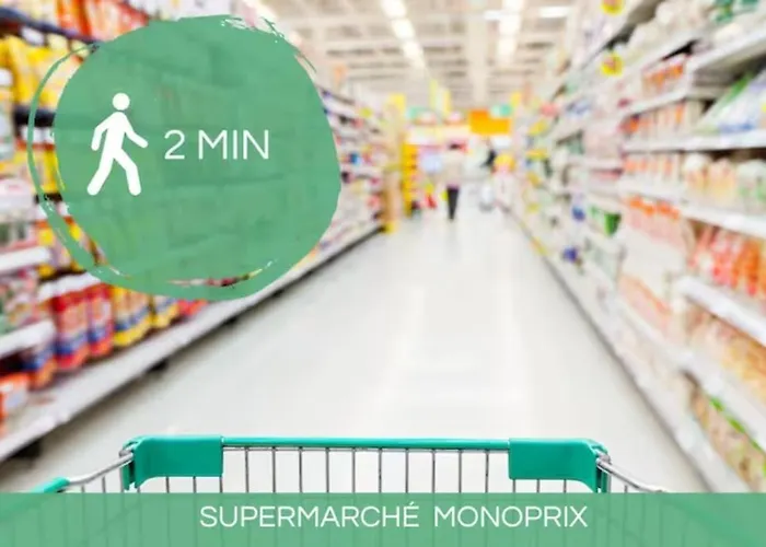 Le Contemporain - Architect - Hypercentre - Family - Rent Immo Digione