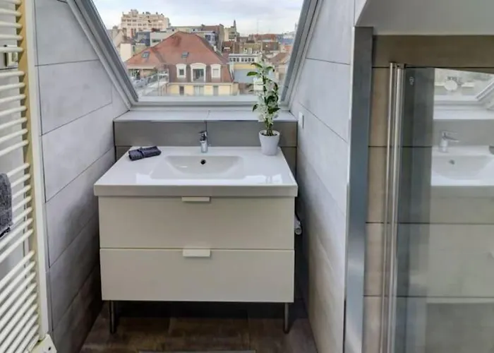 Le Contemporain - Architect - Hypercentre - Family - Rent Immo *