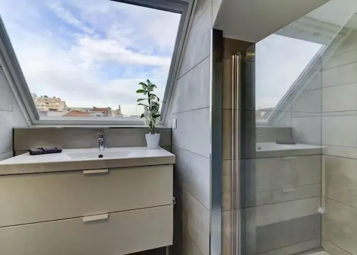 Le Contemporain - Architect - Hypercentre - Family - Rent Immo * Dijon