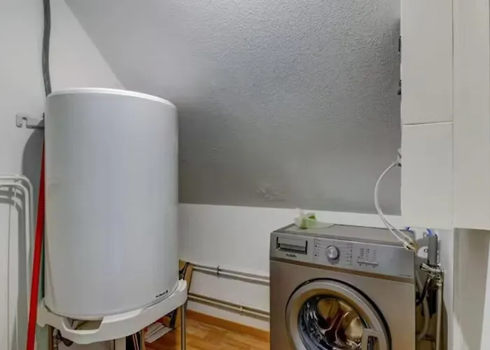 Le Contemporain - Architect - Hypercentre - Family - Rent Immo *