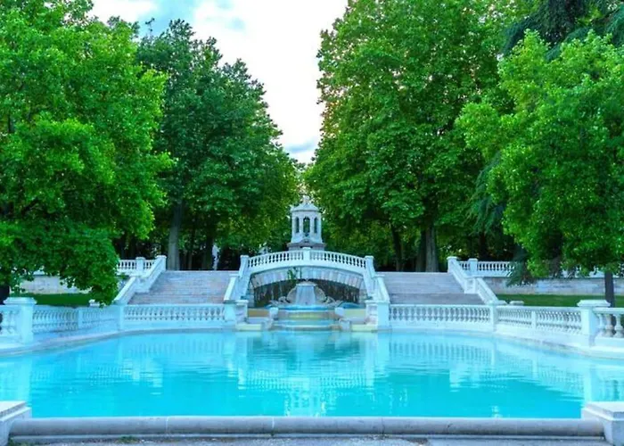 Apartment Le Contemporain - Architect - Hypercentre - Family - Rent Immo Dijon