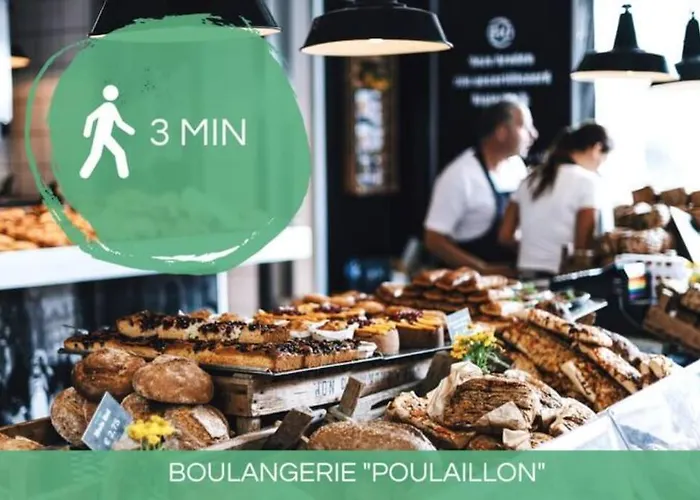 Appartamento Le Contemporain - Architect - Hypercentre - Family - Rent Immo